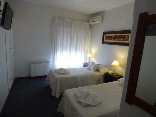 Hotel California
