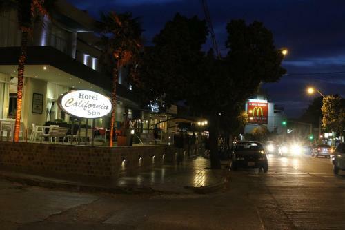 Hotel California