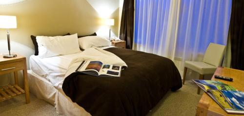 Aparthotel Terragonia Apart Boutique