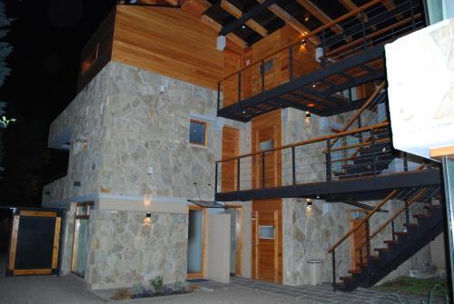 Aparthotel Terragonia Apart Boutique
