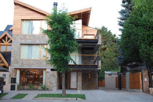 Aparthotel Terragonia Apart Boutique