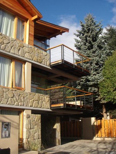 Aparthotel Terragonia Apart Boutique