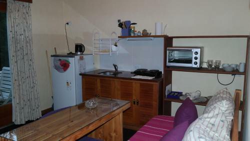 Apartamento Particular Los Notros