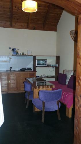 Apartamento Particular Los Notros