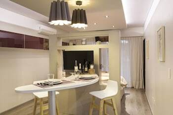 Apartamento Syrah Suites