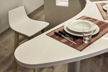 Apartamento Syrah Suites