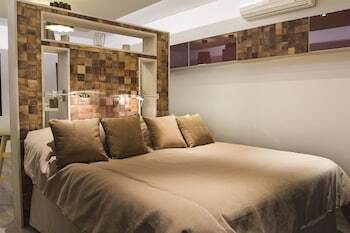 Apartamento Syrah Suites