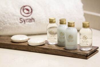 Apartamento Syrah Suites
