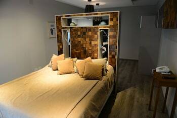 Apartamento Syrah Suites