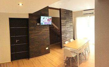Apartamento Syrah Suites