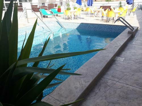 Termas De Miraflores Hotel Termal