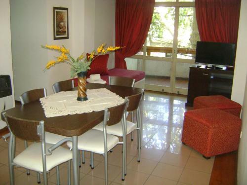 Apartamento Departamentos El Ceibo II