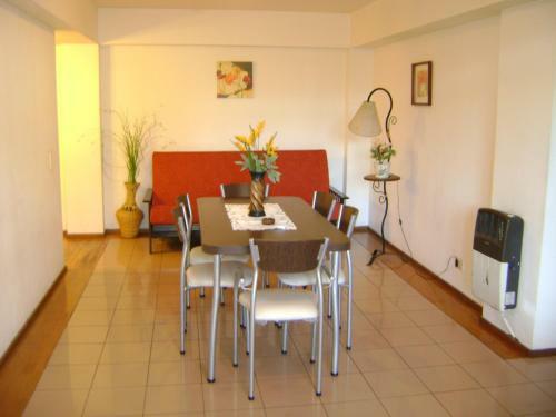 Apartamento Departamentos El Ceibo II