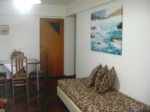 Apartamento Departamentos El Ceibo II