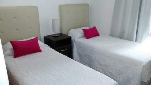 Apartamento Departamentos El Ceibo II