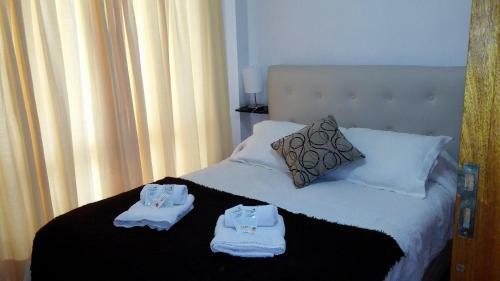 Apartamento Departamentos El Ceibo II