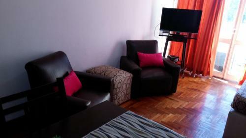 Apartamento Departamentos El Ceibo II