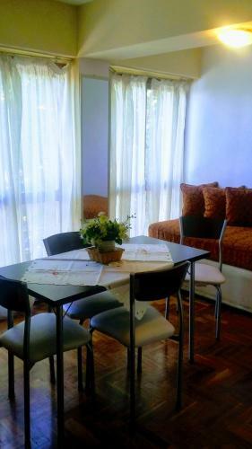 Apartamento Departamentos El Ceibo II