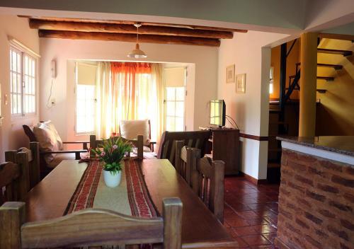 Lodge Caba�as Verdes De Artalaz