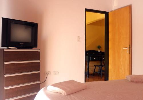 Lodge Caba�as Verdes De Artalaz