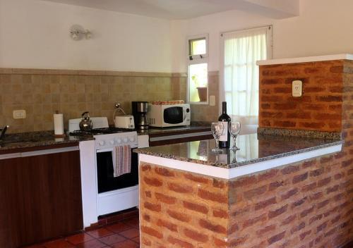 Lodge Caba�as Verdes De Artalaz