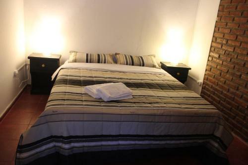 Hostel Foster Rosario