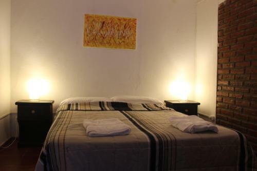 Hostel Foster Rosario