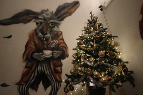 Hostel Foster Rosario