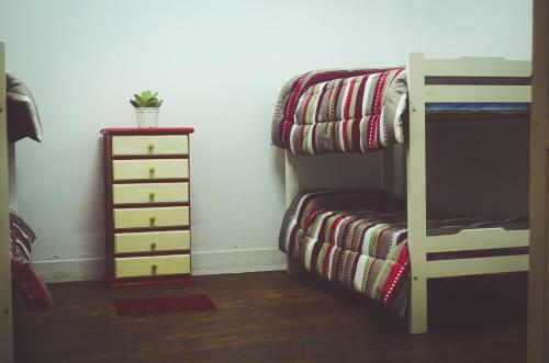 Hostel Foster Rosario