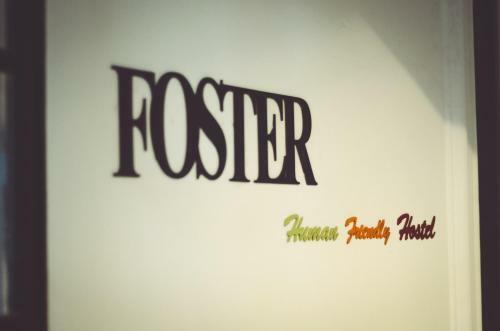 Hostel Foster Rosario