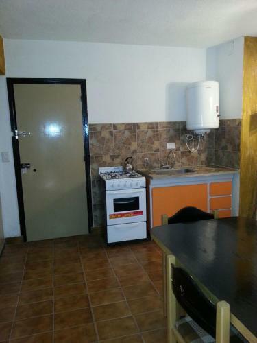 Apartamento Departamentos T�o Hector