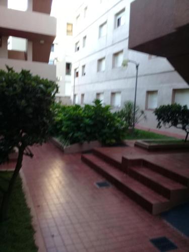 Apartamento Departamentos T�o Hector