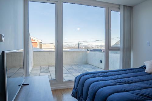 Apartamento Departamentos Bah�a Grande