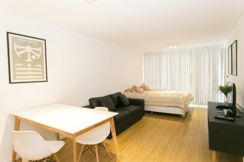 Apartamento Departamentos Bah�a Grande