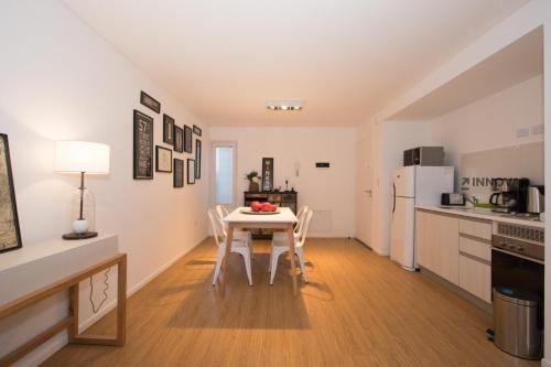 Apartamento Departamentos Bah�a Grande