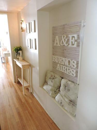 Apartamento A & E Buenos Aires