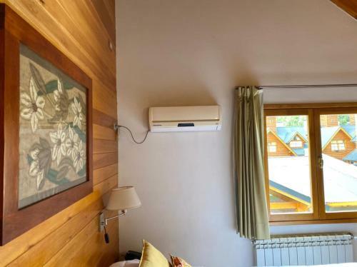 Lodge Caba�as Las Pampas