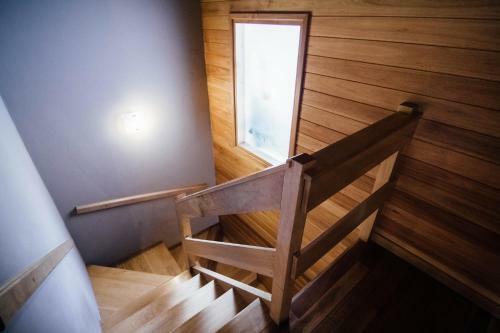 Lodge Caba�as Las Pampas