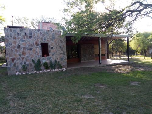 Rinc�n Del Champaqui