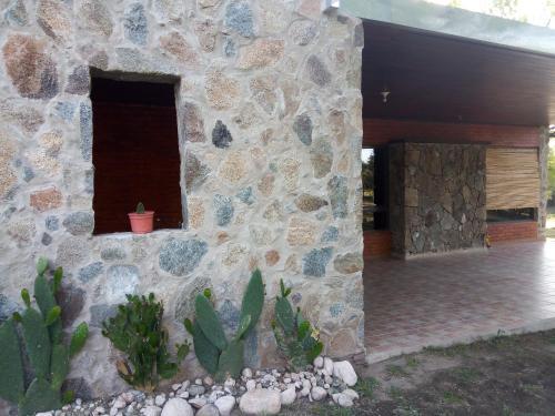 Rinc�n Del Champaqui