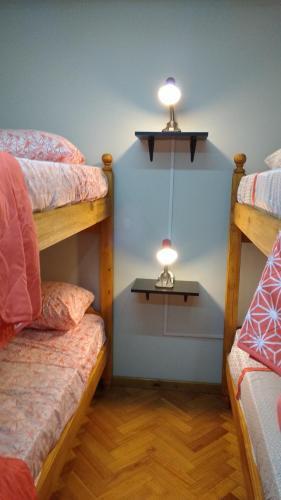 Hostel De Los Artistas