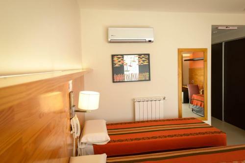 Hotel Am�rian Villa Del Dique