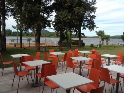 Hotel Am�rian Villa Del Dique
