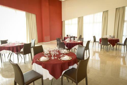 Hotel Am�rian Villa Del Dique