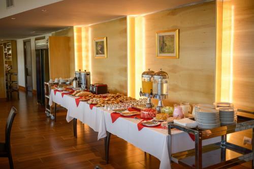 Hotel Am�rian Villa Del Dique