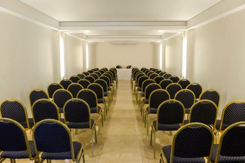 Hotel Am�rian Villa Del Dique