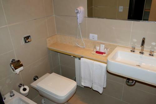 Hotel Am�rian Villa Del Dique