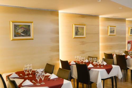 Hotel Am�rian Villa Del Dique
