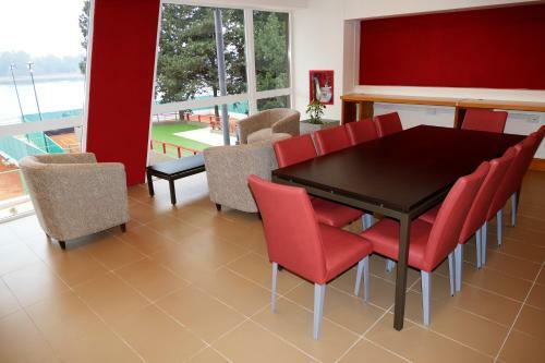 Hotel Am�rian Villa Del Dique