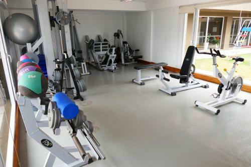 Hotel Am�rian Villa Del Dique